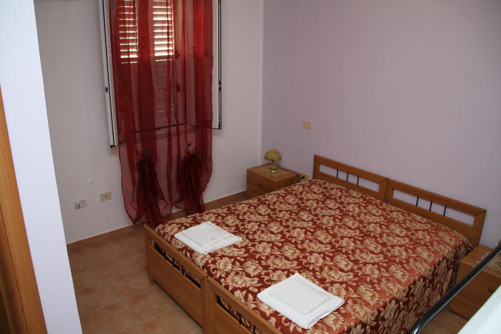 B&B Giarrizzo Licata Quarto foto